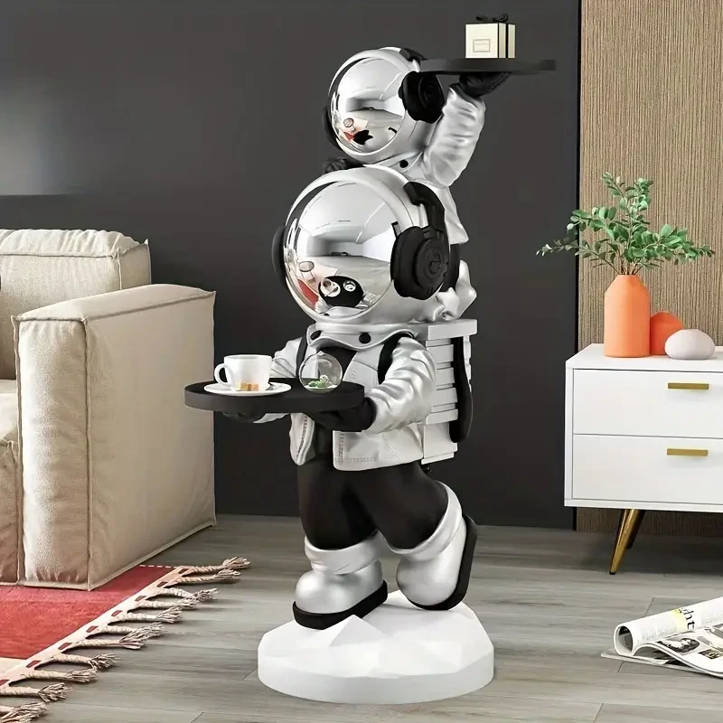 Large Sculptures Home Decor