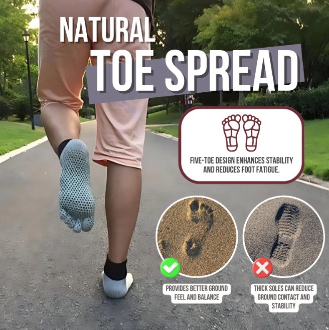 SuperSocks (One Size Fits All)