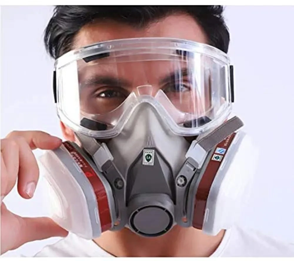 reusable n95 mask