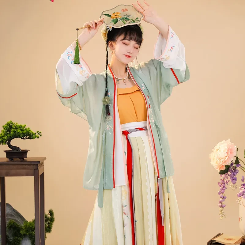 chinese costume