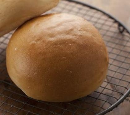 Bread Bap Scottish (6868)