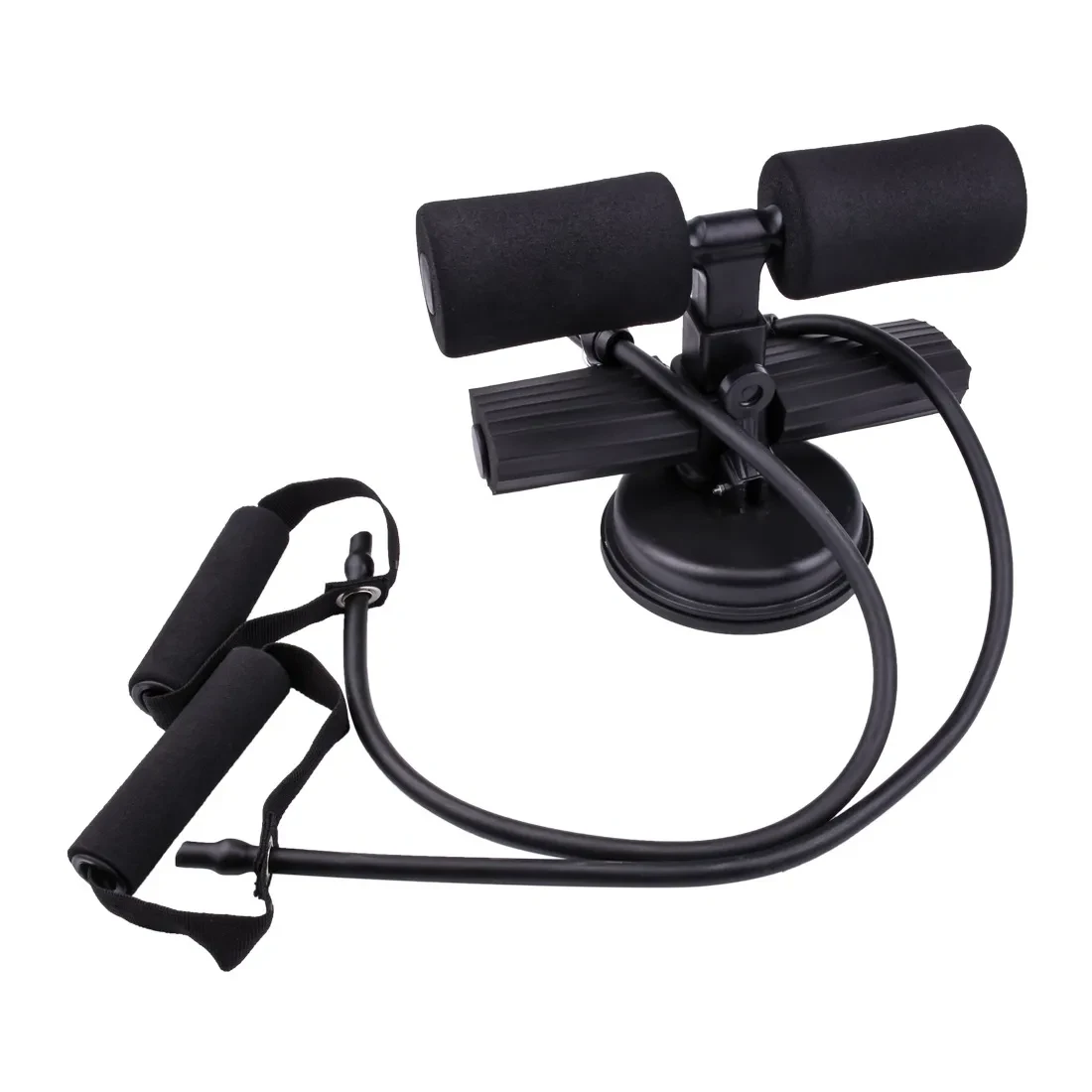 Sit-Up Aid Pull Belt Fitness Equipment Home