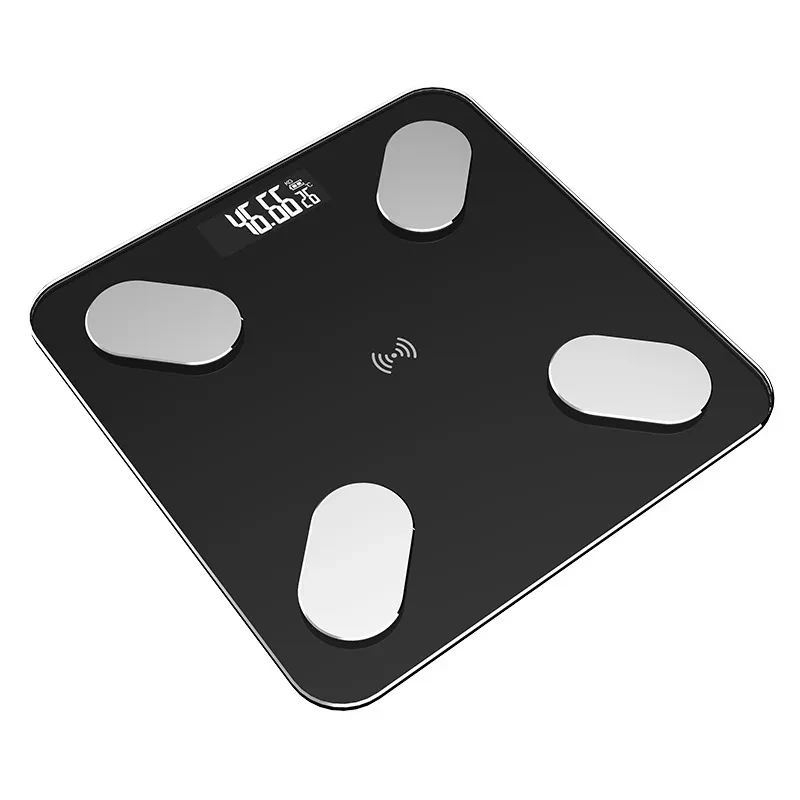 Portable Weighing Scale For Humans