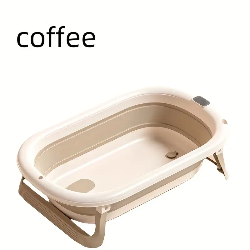 Foldable Bathtub Wash Set