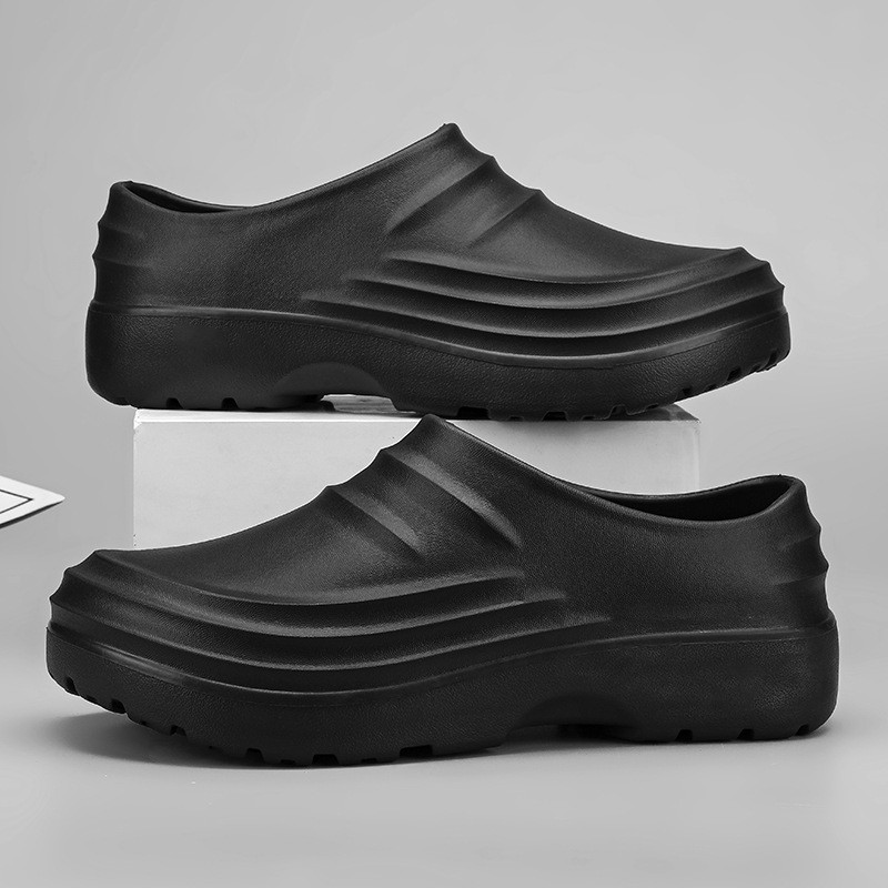Torrey Classic - Healthy & Non-Slip Comfort Clogs.