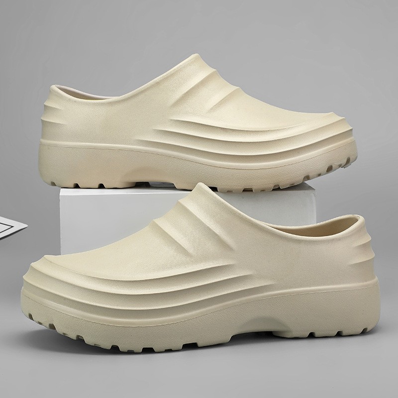 Torrey Classic - Healthy & Non-Slip Comfort Clogs.