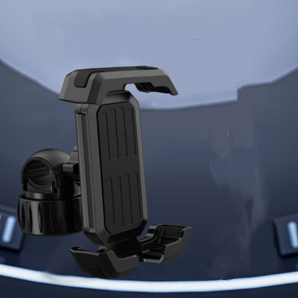 Shockproof Fixing Mobile Phone Navigation Bracket