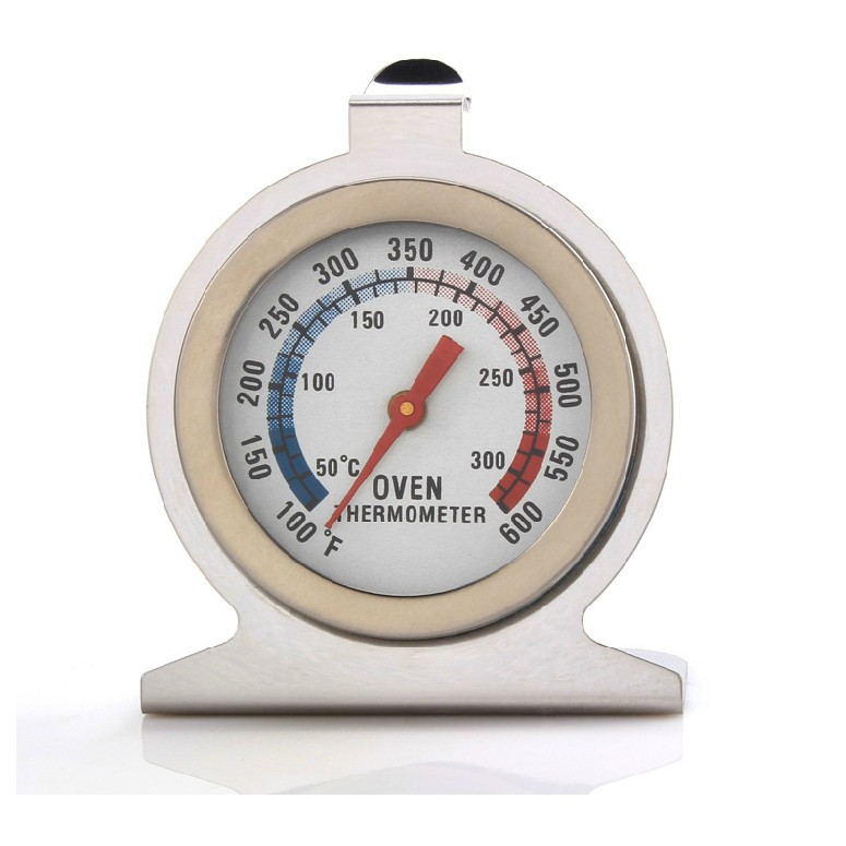 Stainless Steel Oven Thermometer from iShowTienda