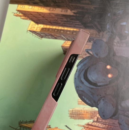 Tooth Creative Art Trend Phone Case