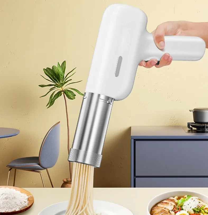 Handheld Noodle Maker