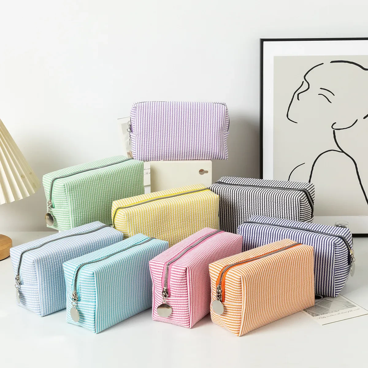 Custom Photo Pencil Case