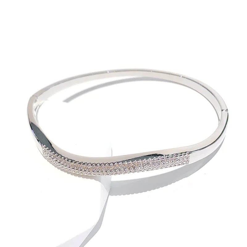 New Exquisite All-match Simple Bracelet