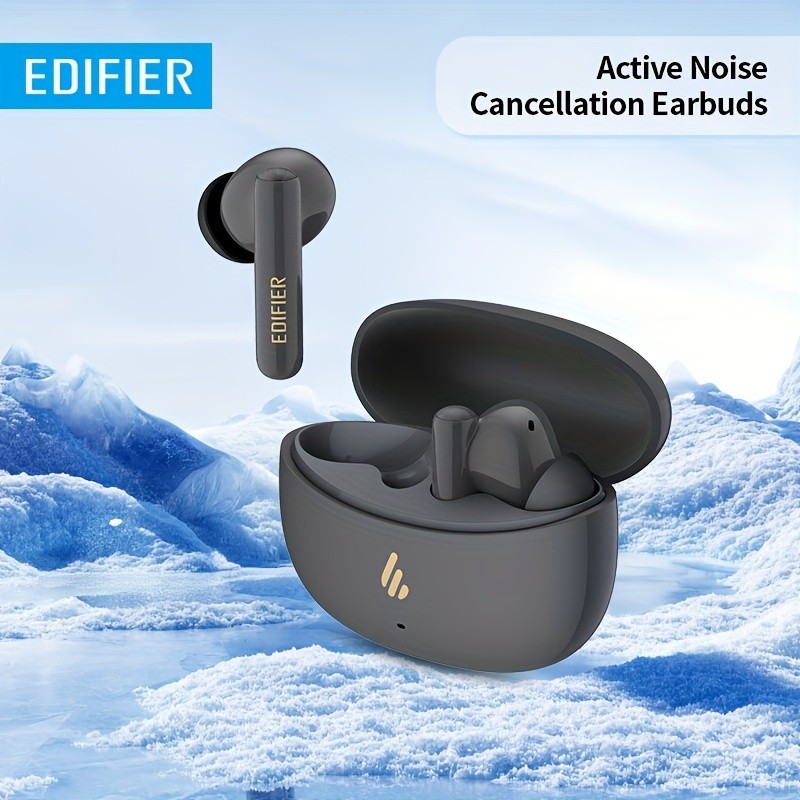 Edifier X5 Pro Active Noise Reduction Wireless Earphones