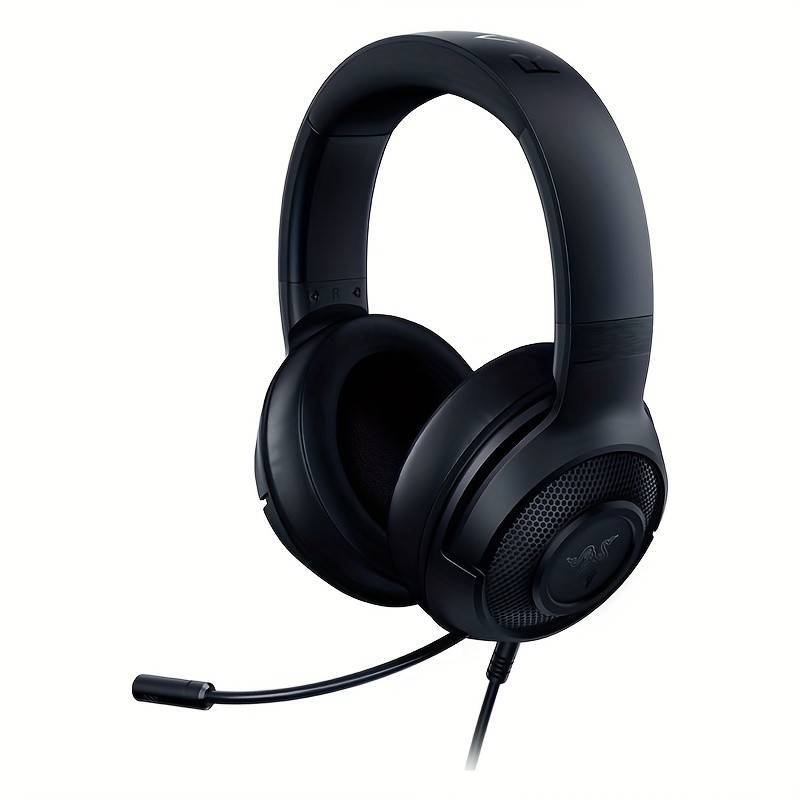 Razer Narijira Standard Edition X Headset: Surround Sound Gaming Headphones
