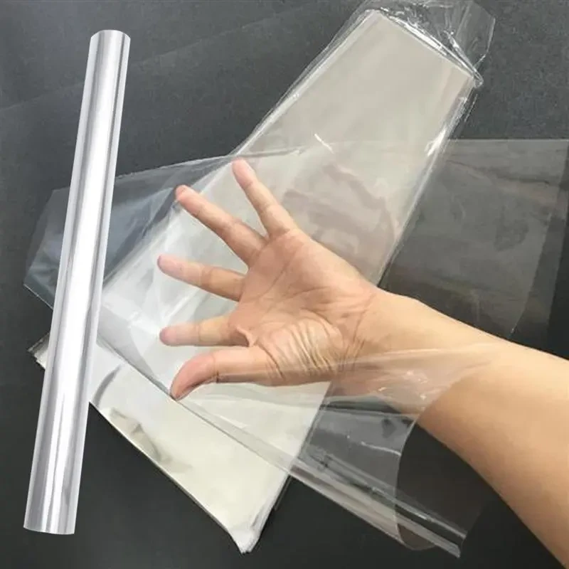 Cellophane Sheets for Food