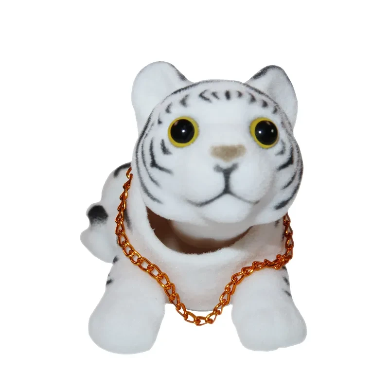 Dashboard Doll Bobble Head