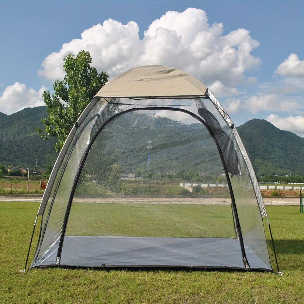 Relax Now Bubble Tent