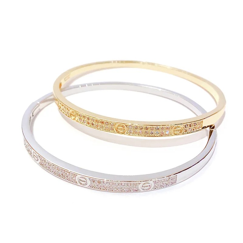 New South Korea Exquisite Geometric Bracelet