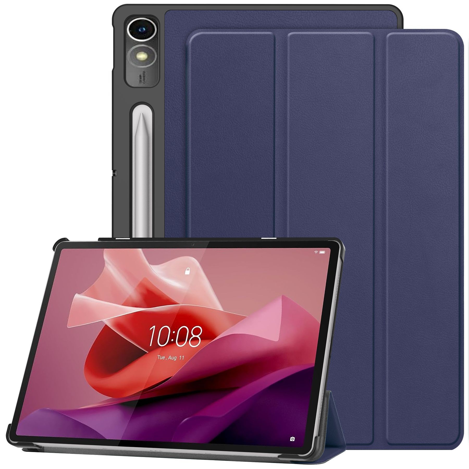 Applicable LenovoTab P12 127-inch Tablet Protective Case