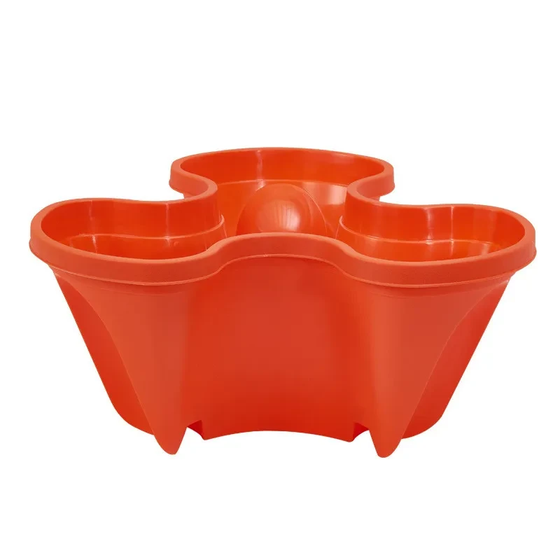 Strawberry Pot