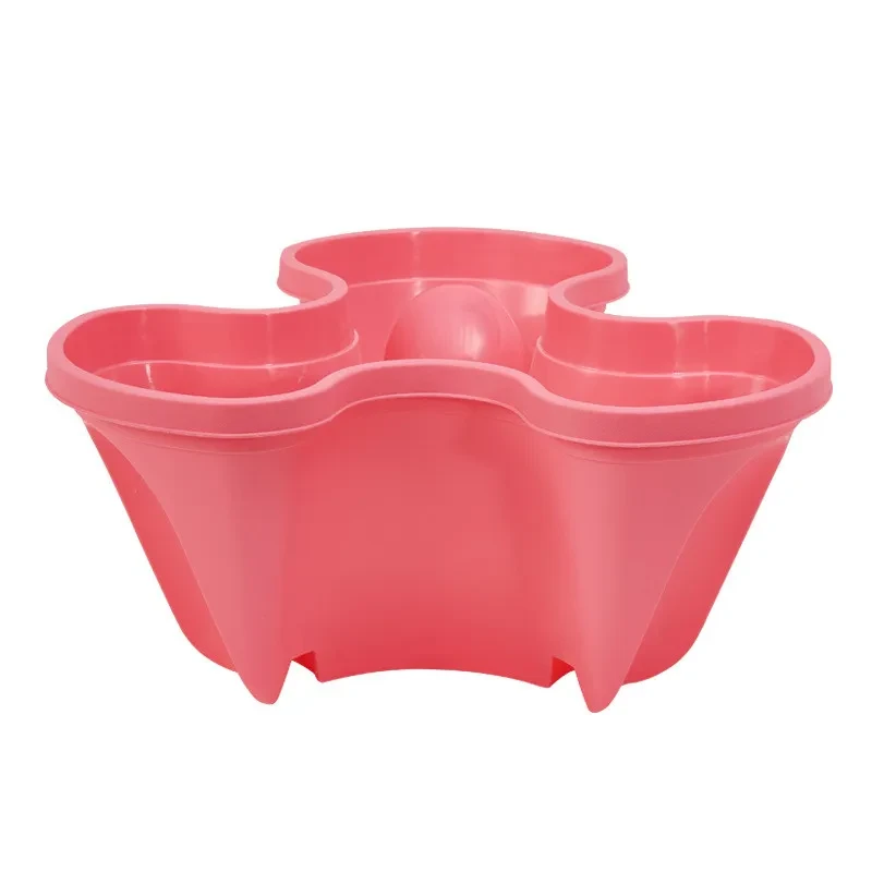 Strawberry Pot
