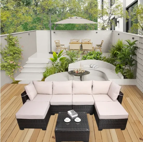 Waterproof Outdoor Couch NZ