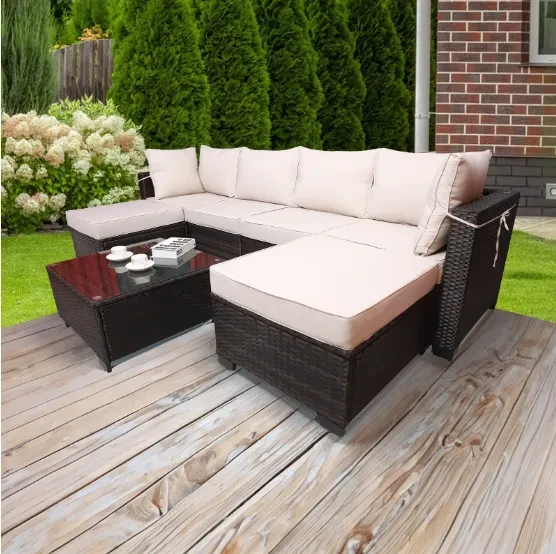 Waterproof Outdoor Couch NZ
