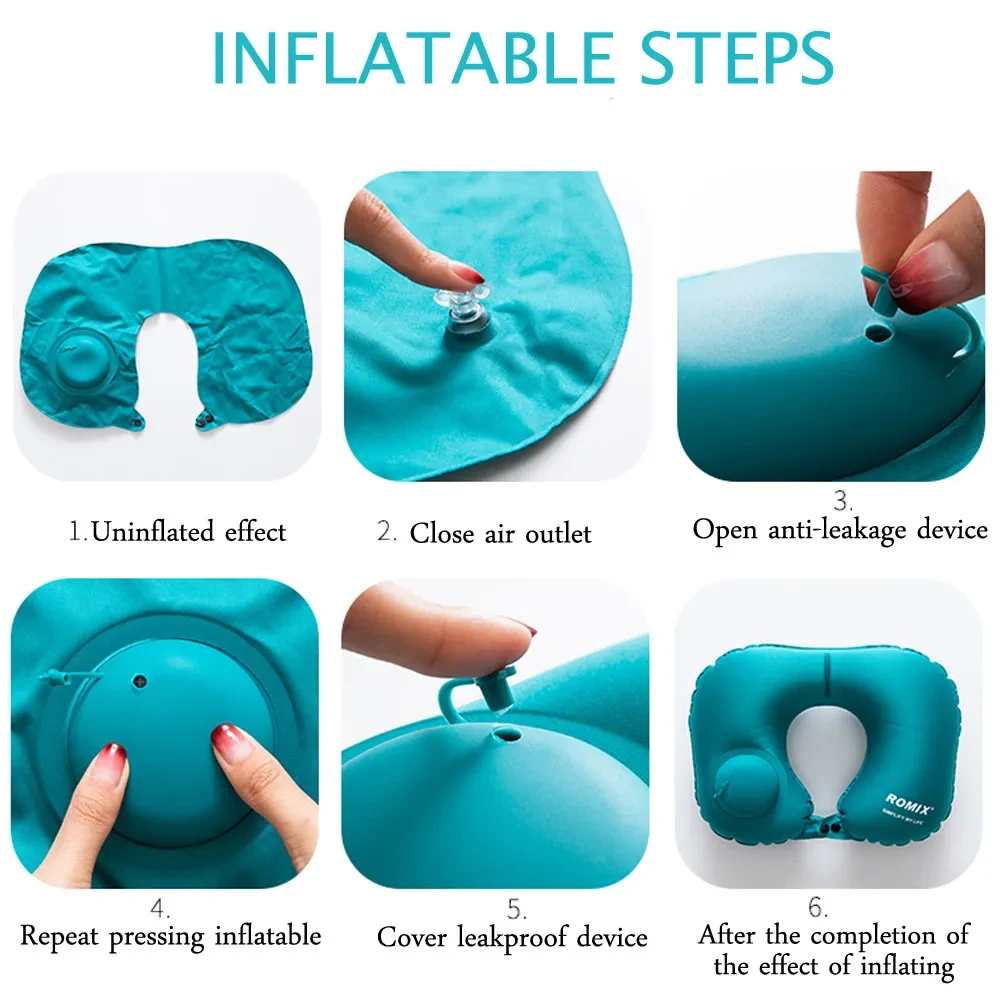 Air Pillow for Car NZ