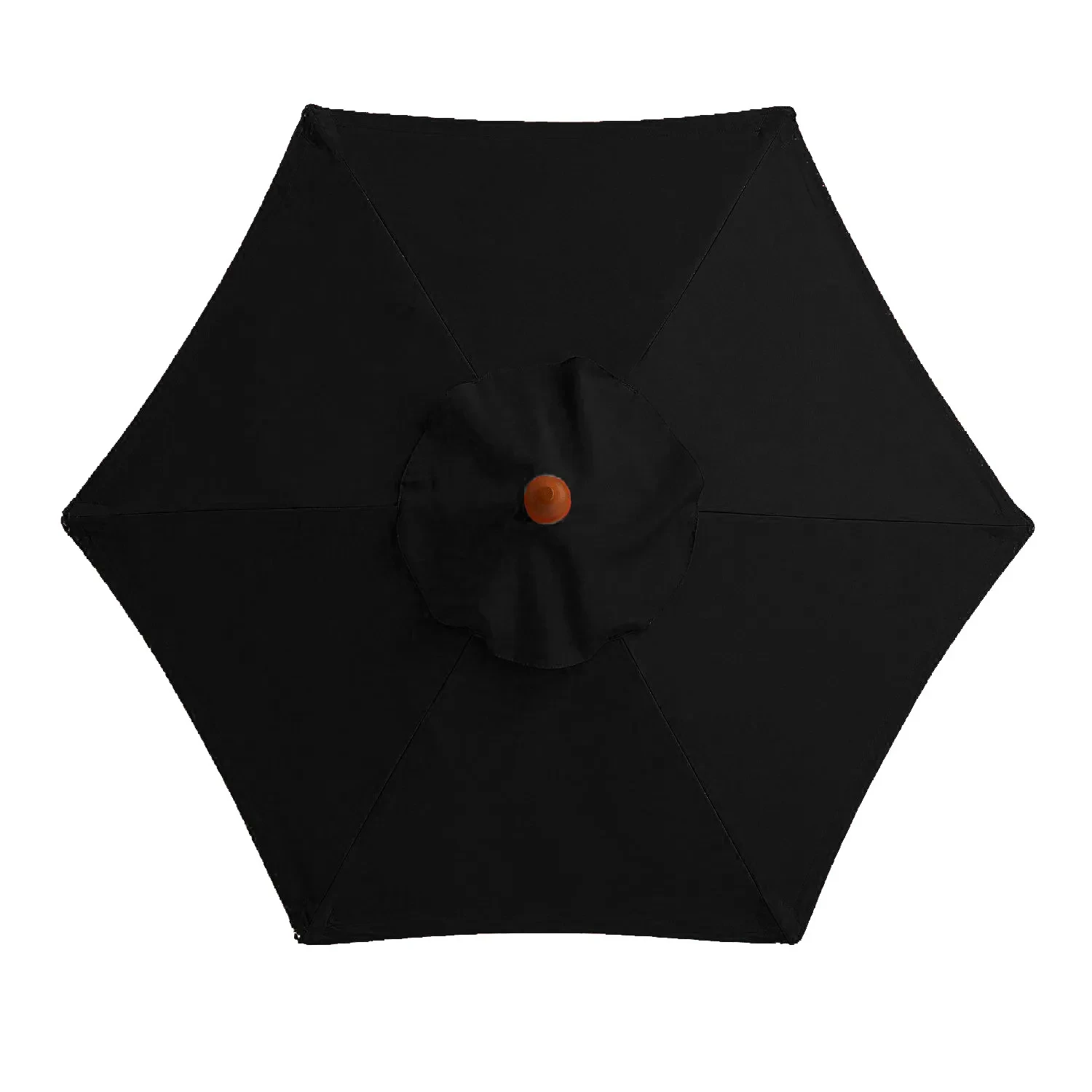 Beach Umbrella Screw Base