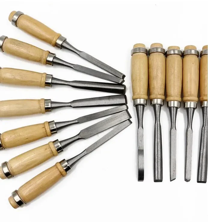 Electric Chisel Carving Tool