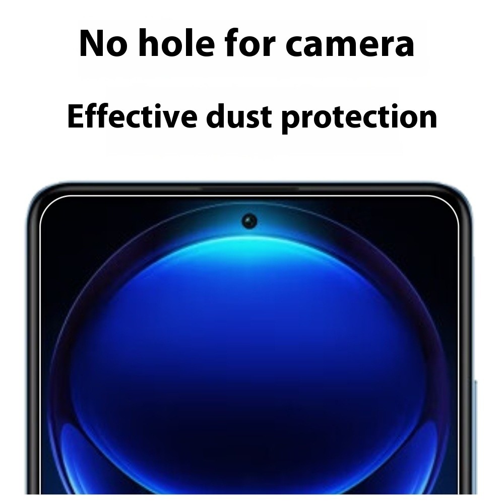 Note12Pro Tempered Film Note 12 Pro Extreme Edition Mobile Phone Film