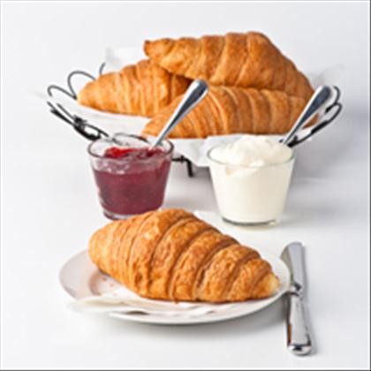 Croissant Large Baked