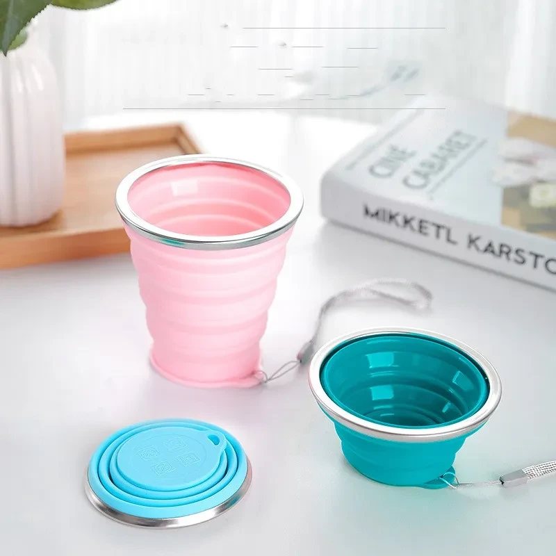 Silicone Mug Wrap