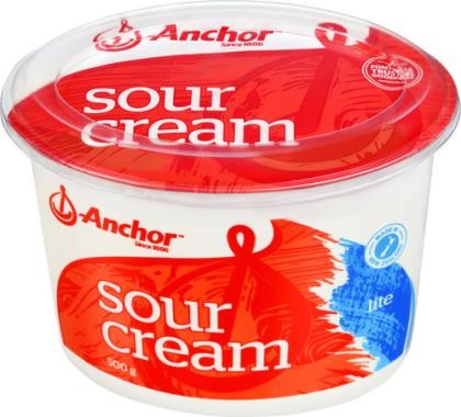 Sour Cream Lite