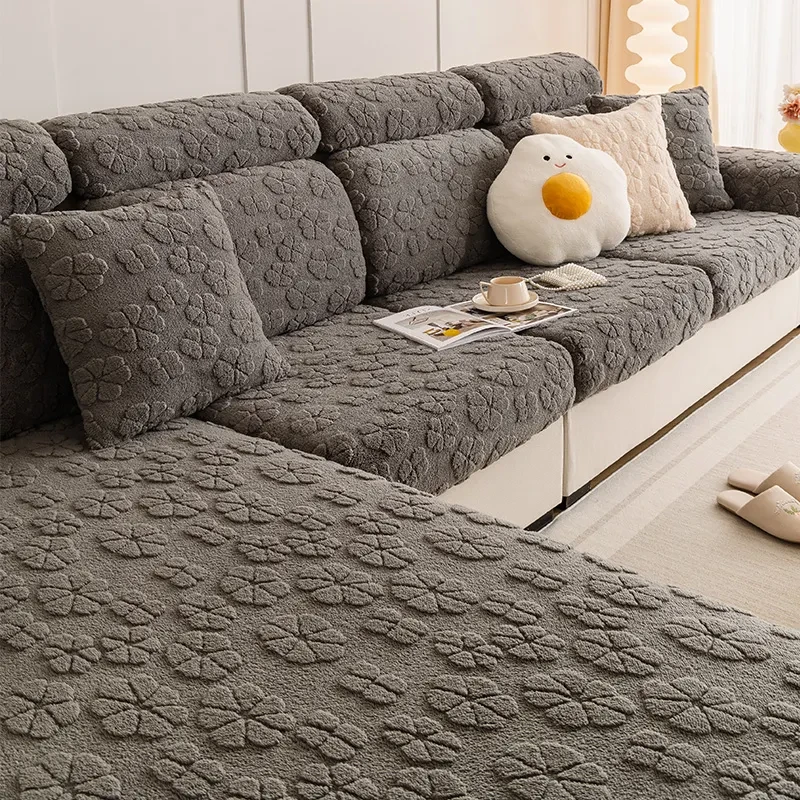 Corner Sofa Slipcover