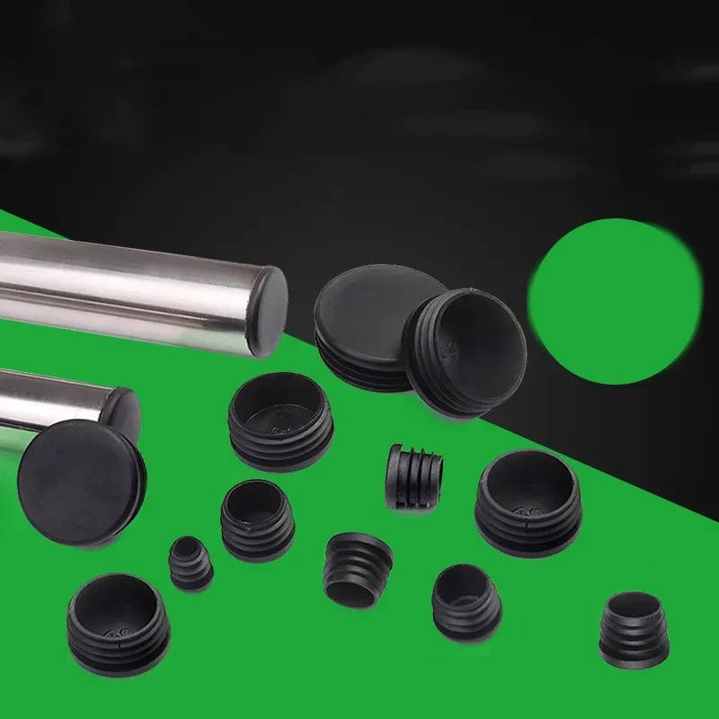 Plastic Plugs and Caps