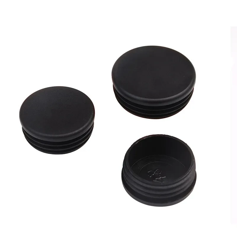 Plastic Plugs and Caps