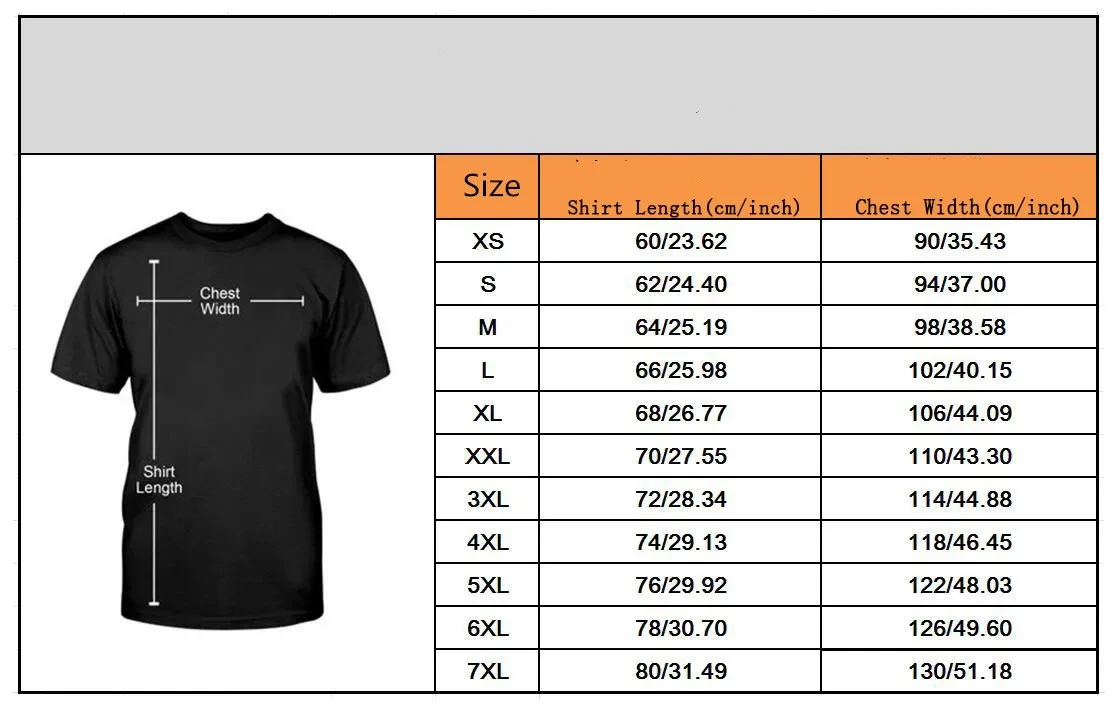 3D T-Shirts