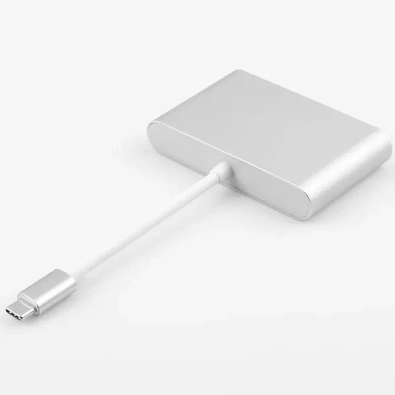 Thunderbolt 3 Chromebook