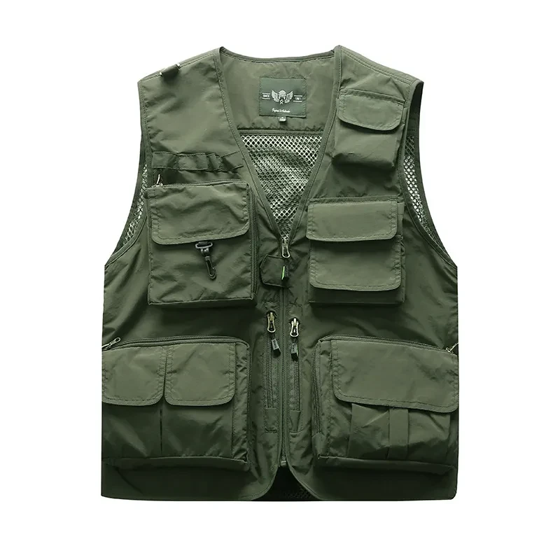 Fly Fishing Vest