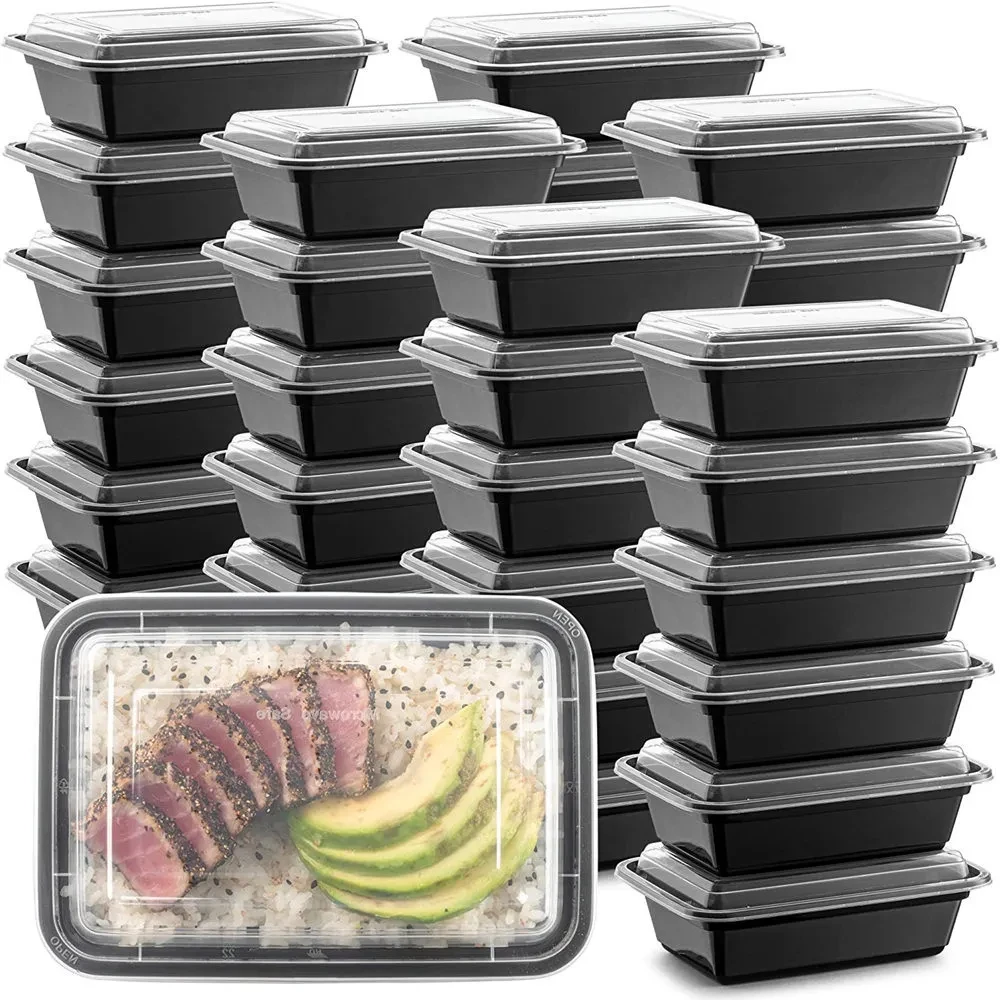 Disposable Food Containers