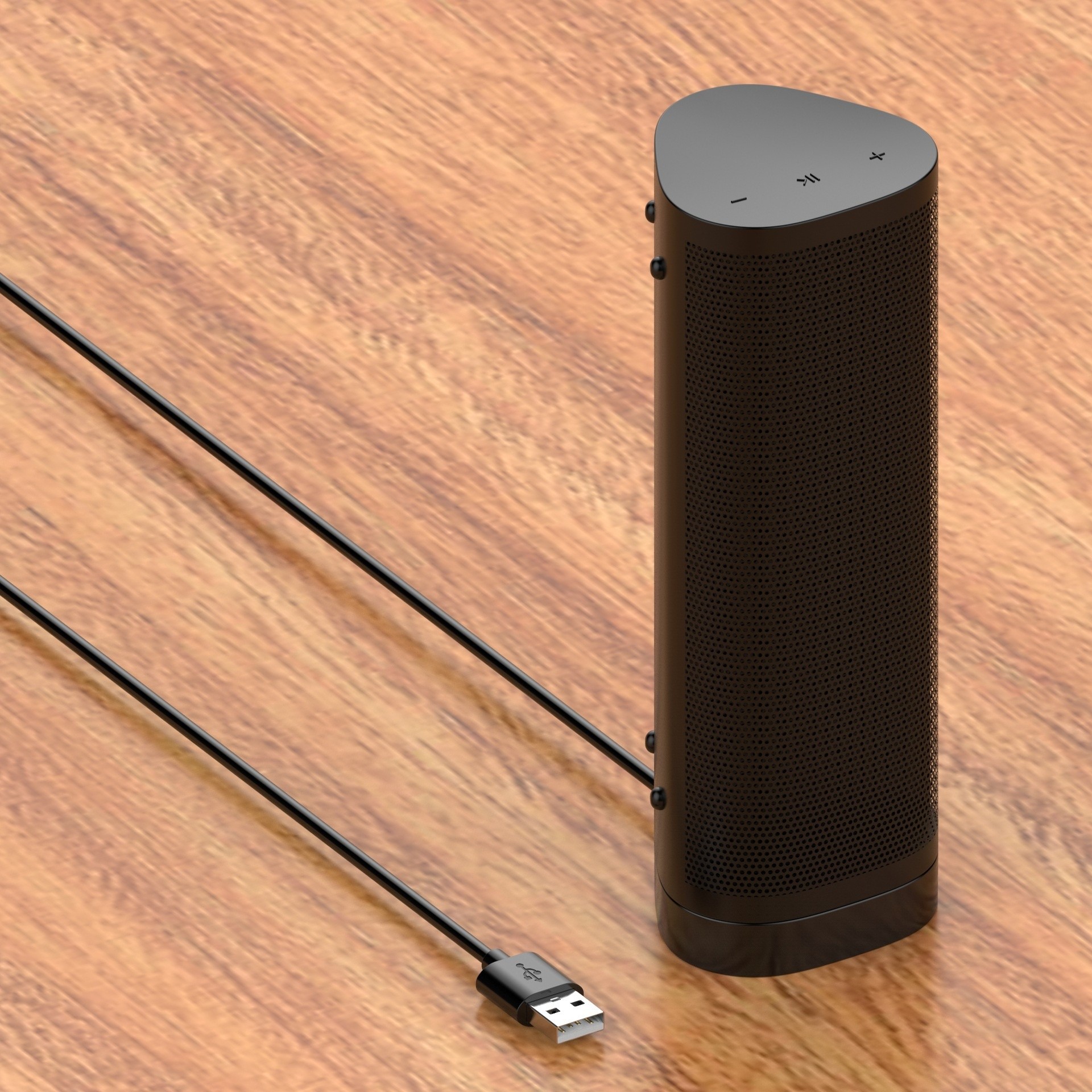 Creative Portable Home Magnetic Base Charger