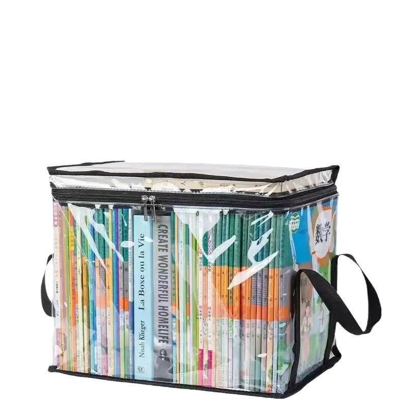 Large Capacity Portable Foldable Water Buggy Bag