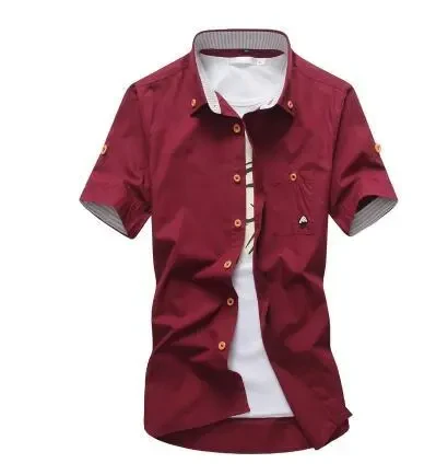 Men's Casual Shirts