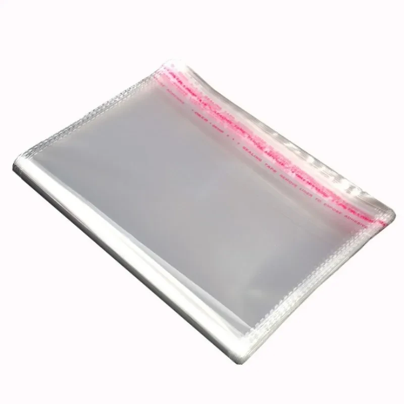 Small Cellophane Treat Bags