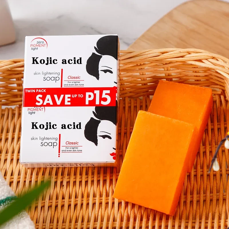 Kojic Soap