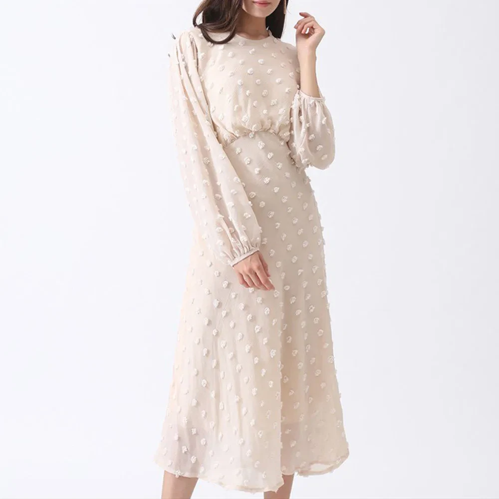 long cotton sundresses