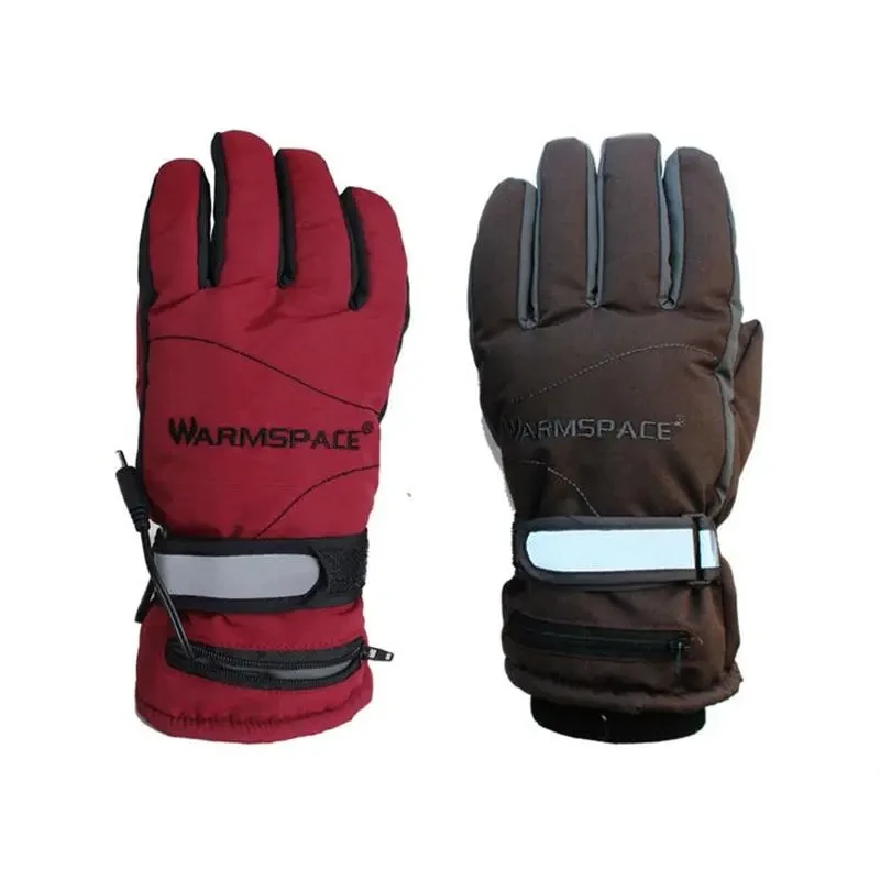 heated gloves