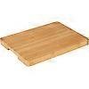 Bamboo End