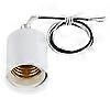 Light Holder with Wire